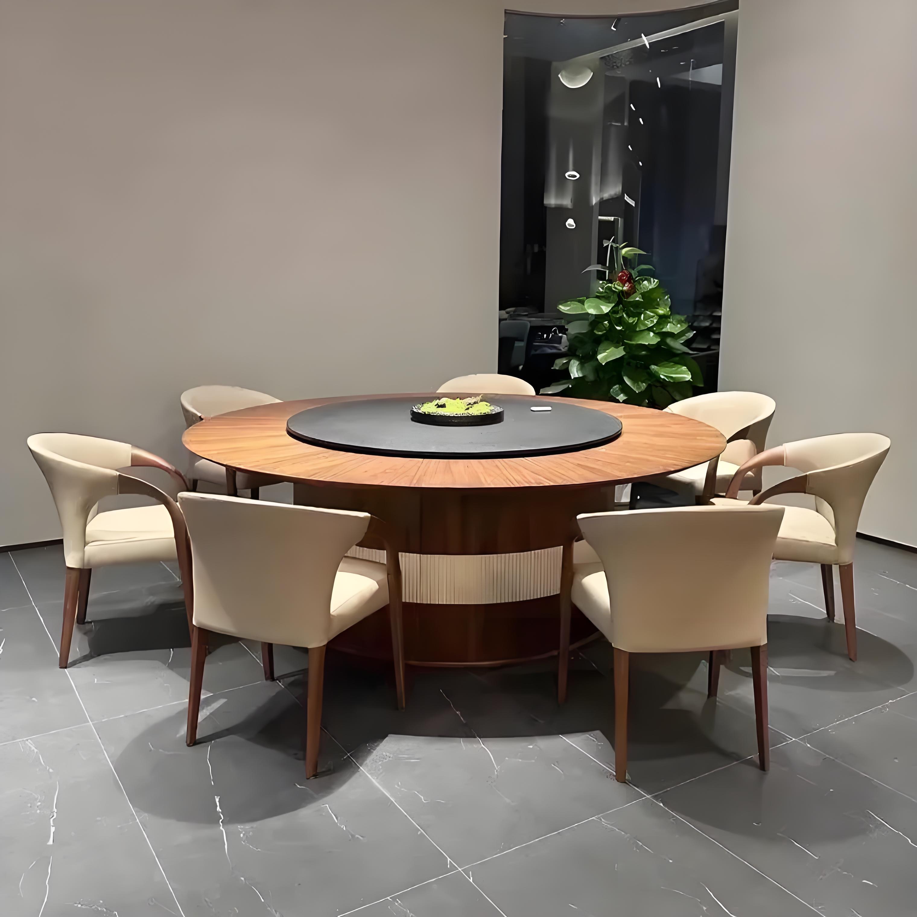 南阳市中餐桌地锅鸡灶台 - 方案